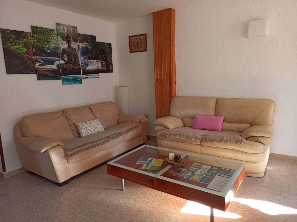 Apartamento Can Giru ตอร์เดรา ภายนอก รูปภาพ