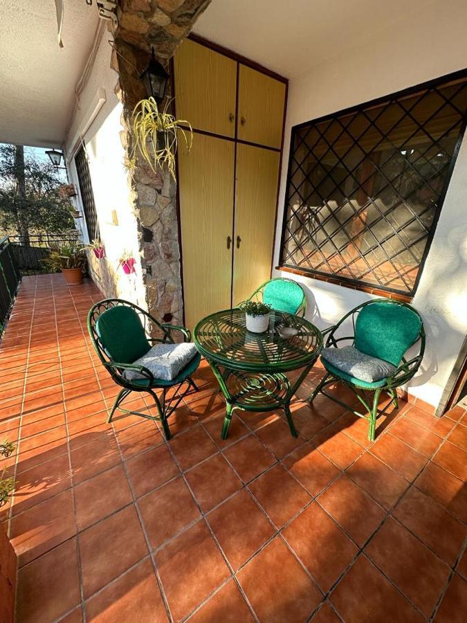 Apartamento Can Giru ตอร์เดรา ภายนอก รูปภาพ