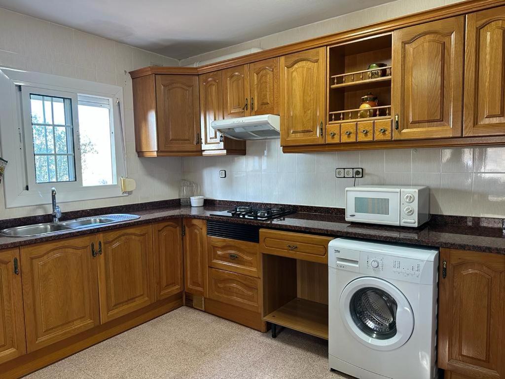 Apartamento Can Giru ตอร์เดรา ภายนอก รูปภาพ