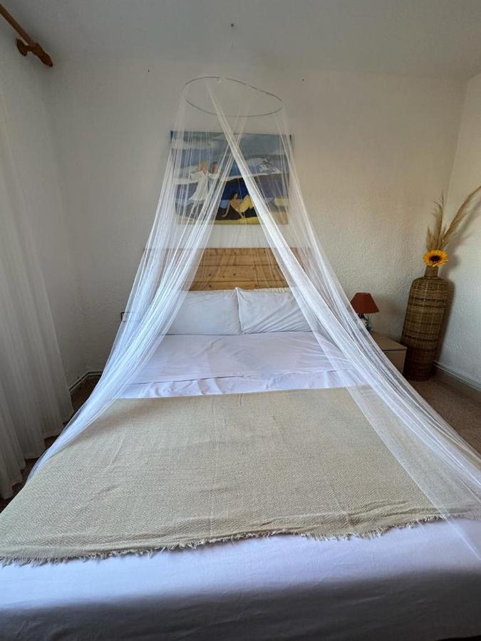 Apartamento Can Giru ตอร์เดรา ภายนอก รูปภาพ