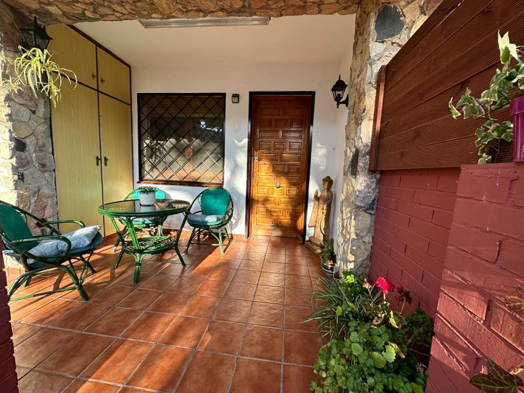 Apartamento Can Giru ตอร์เดรา ภายนอก รูปภาพ