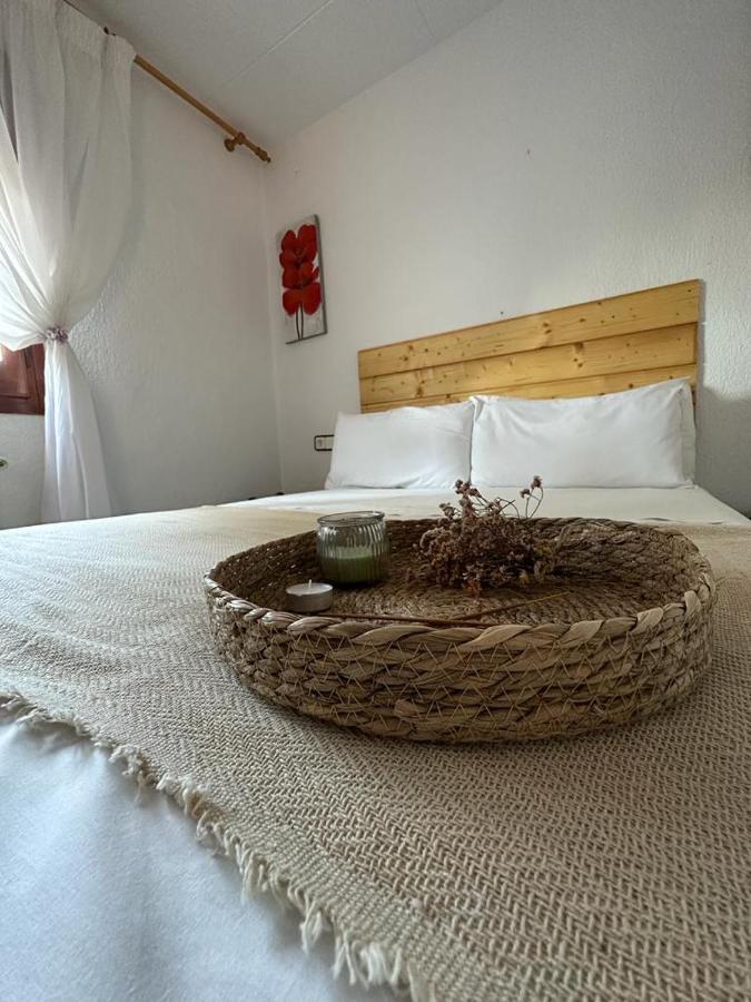 Apartamento Can Giru ตอร์เดรา ภายนอก รูปภาพ